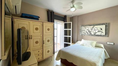 Foto 5 de Àtic en venda a Paseo Marítimo de Levante, Málaga