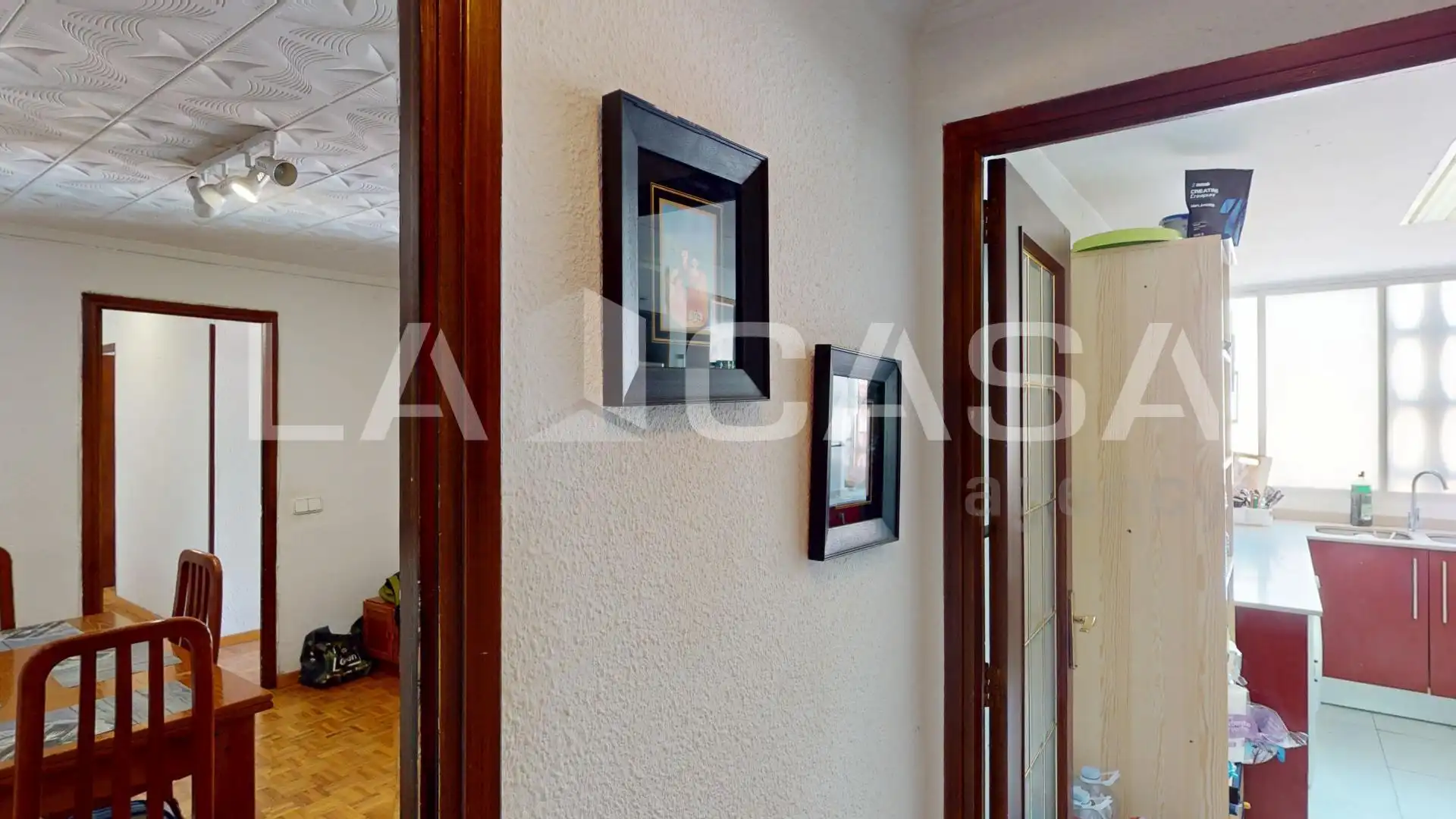 Flat with terrace for sale in Algirós, imagen 12