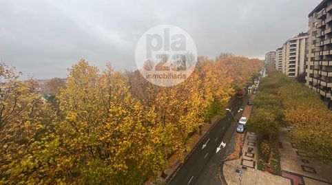 Foto 4 de Pis de lloguer a Arlanzon, Villa Pilar, Burgos Capital