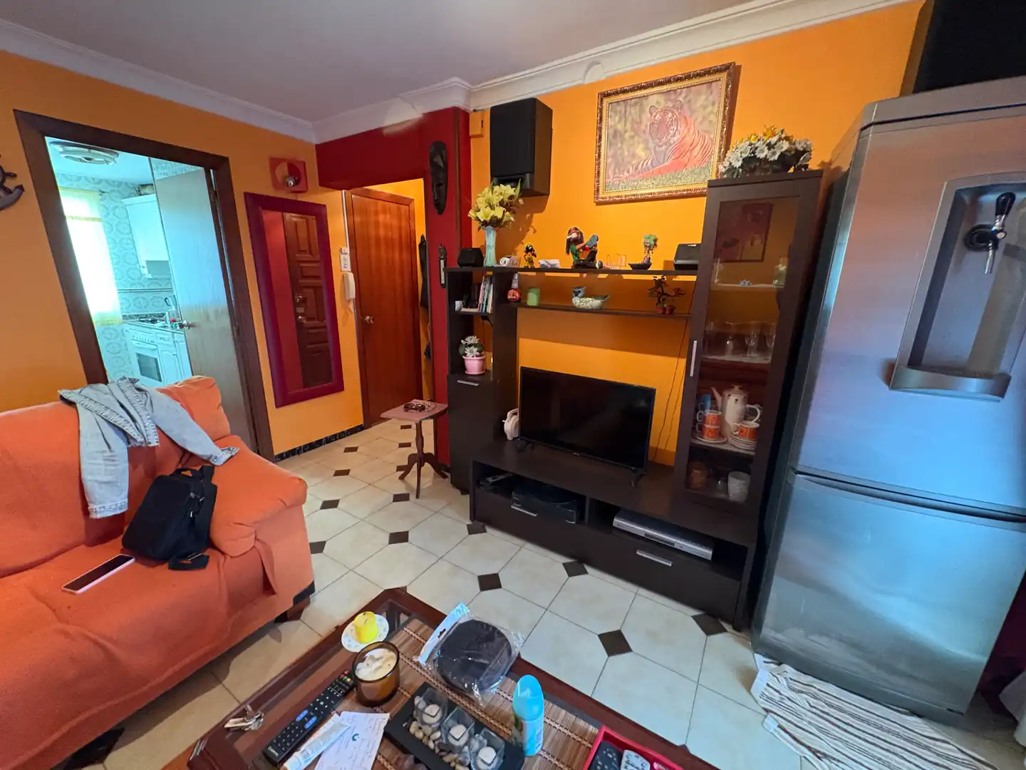 Flat for sale in Rúa Obispo Argaya Goicoechea, imagen 10