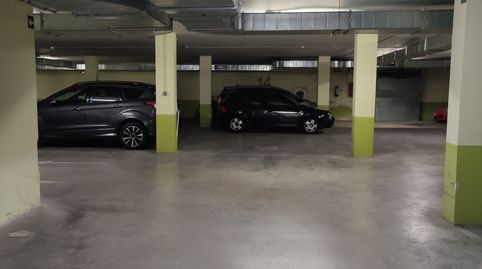 Foto 5 de Garaje en venta en Carrer del Mestre Palau, 6, Cardenal Benlloch, Mislata