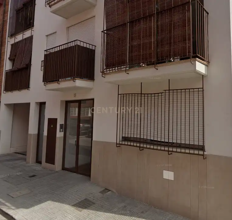 Garage zum Verkauf in Carrer del Doctor Gimbernat, 18, Rubí, Spain, 18, Centre