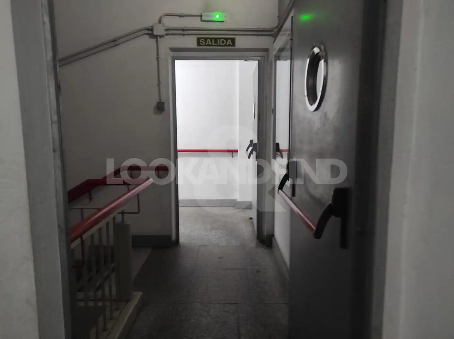 Individual with lift for sale in Avenida de Portugal 39, imagen 10