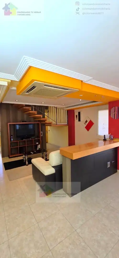 Houses for sale in Sariegos  with Air Conditioner, Heating and Private garden