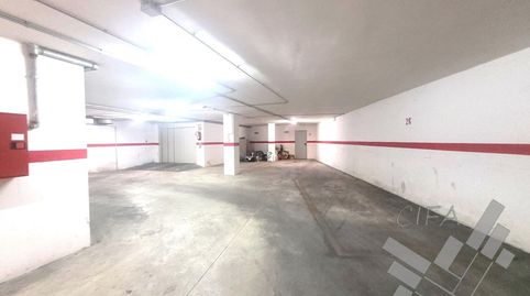 Foto 4 de Garaje de alquiler en Calle de la Mare de Déu del Pilar, Casco Urbano, Vinaròs