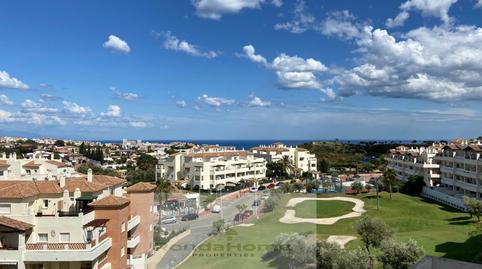 Foto 3 de Pis de lloguer a Montealto - Monterrey, Benalmádena