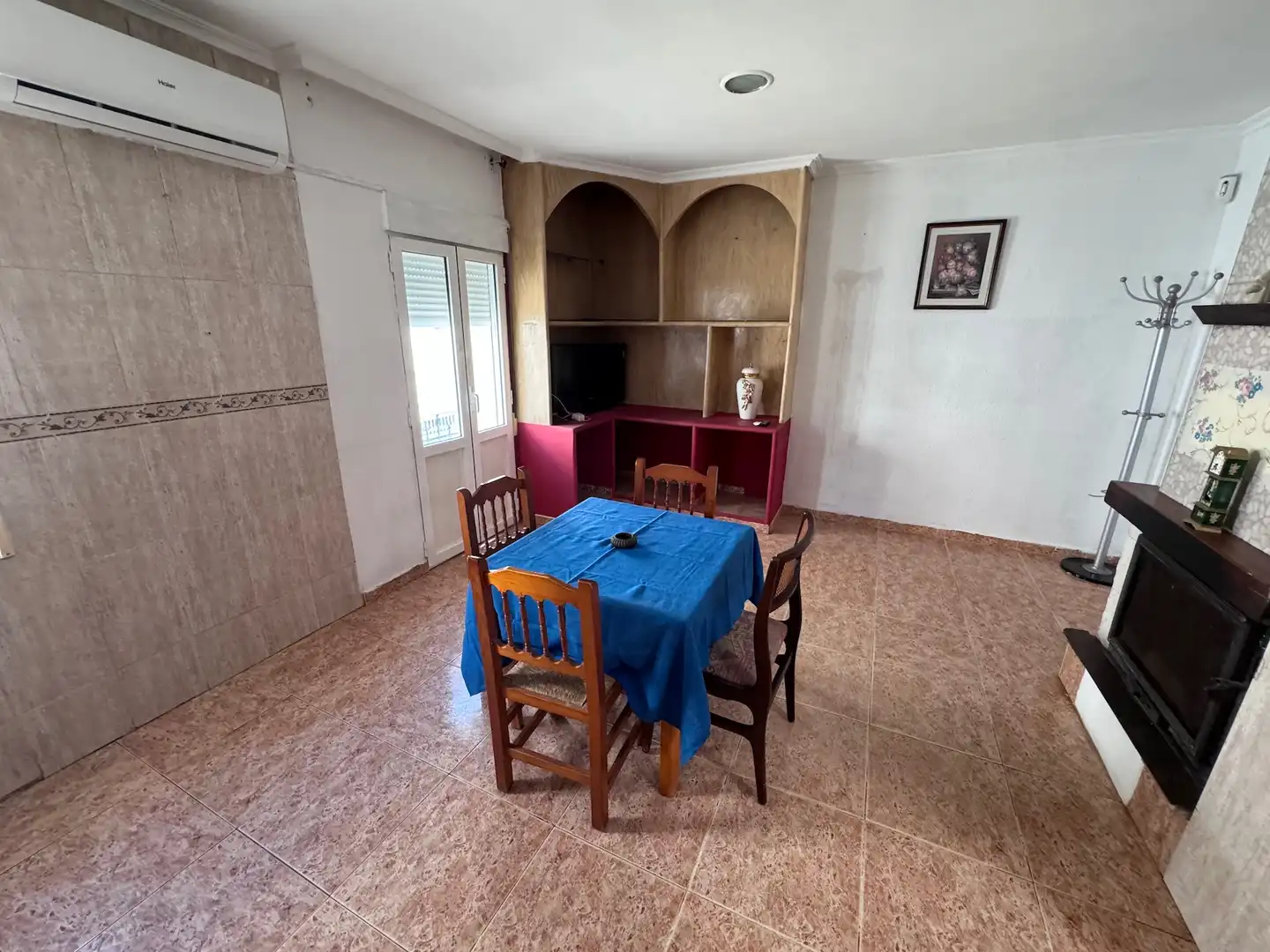 Comedor de Casa o chalet en venta en Villena con Terraza y Balcón
