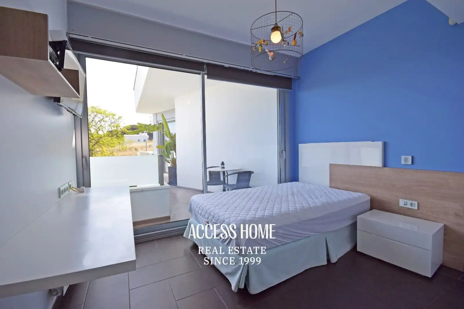 Habitación de Casa o chalet en venta en Mataró con Aire acondicionado, Calefacción y Terraza
