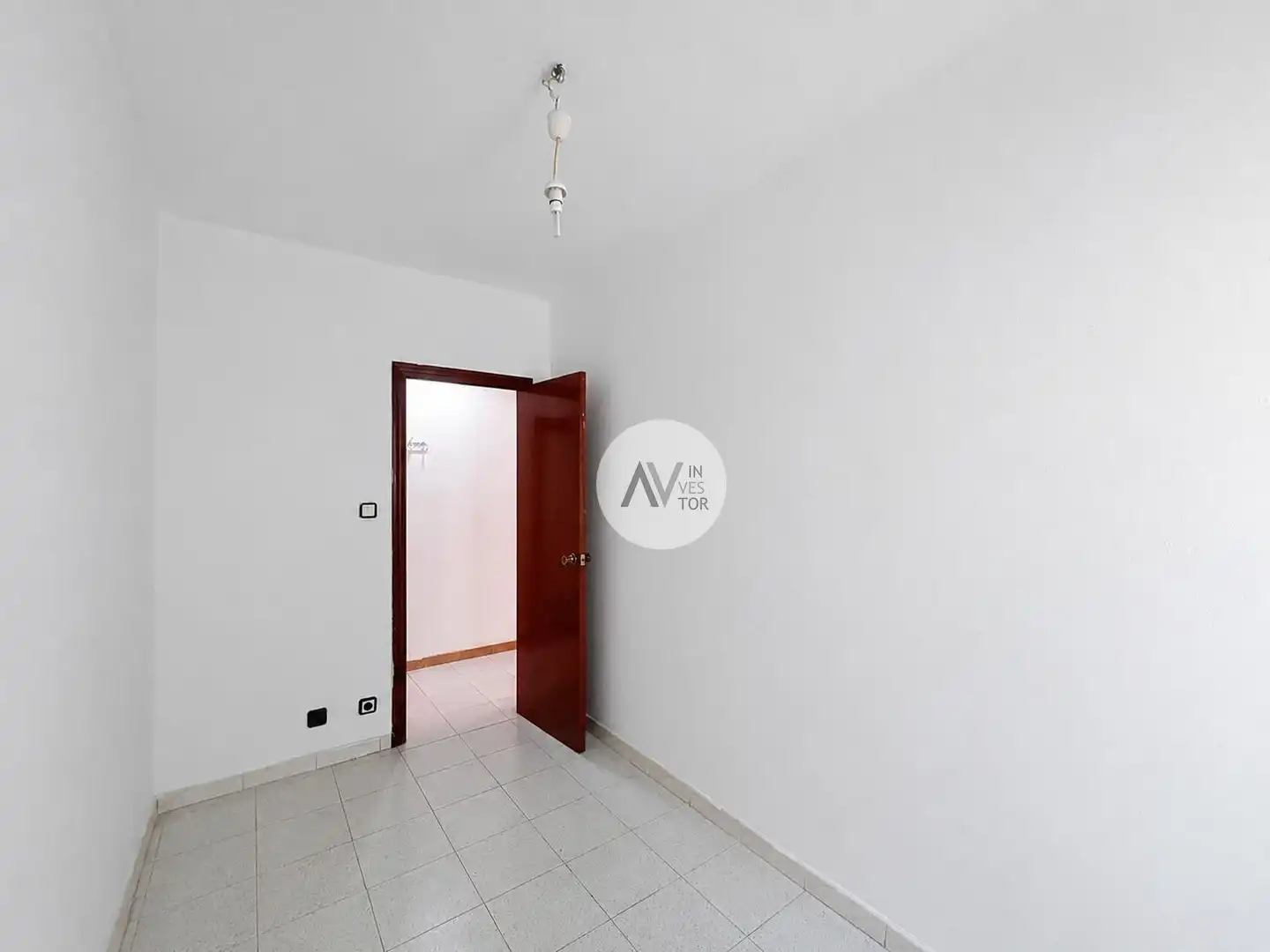 Habitación de Ático en venta en Barcelona con Terraza y Balcón