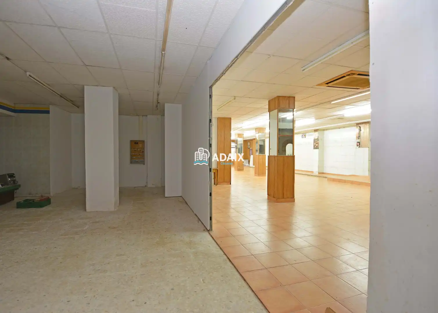 Local comercial en alquiler en Calle Santa Joaquina de Vedruna  de Cáceres, imagen 14