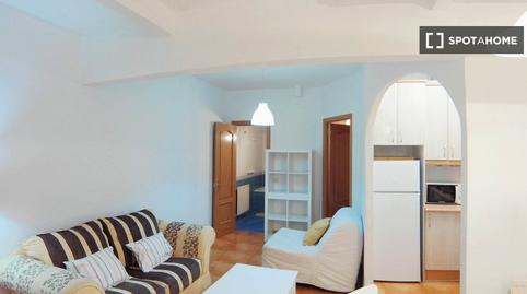 Photo 3 of Apartment to share in Justicia - Chueca,  Madrid Capital