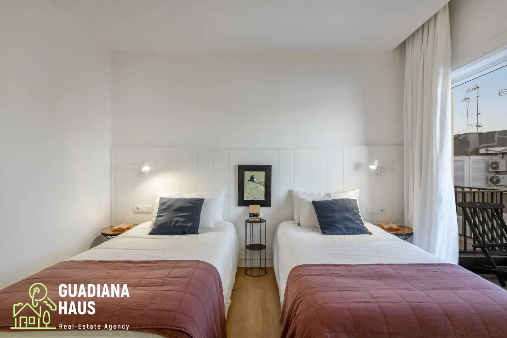Apartament en venda a MUELLE DE PORTUGAL 50, imagen 33