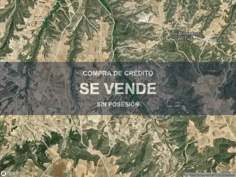 Residencial en venda en Noblejas