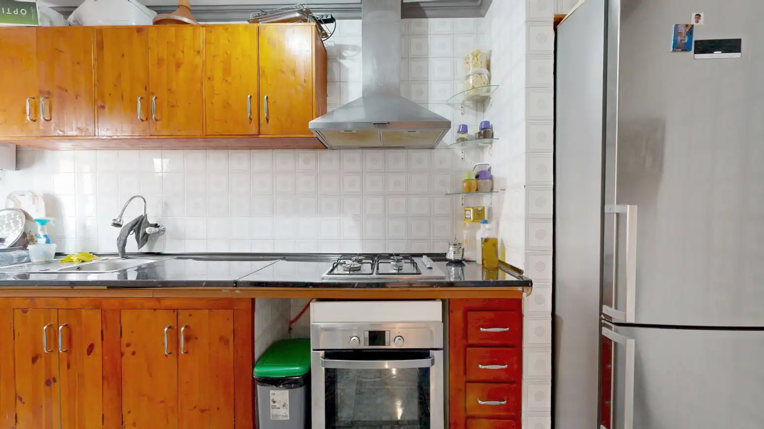 Flat for sale in Sagunto ciudad, imagen 13