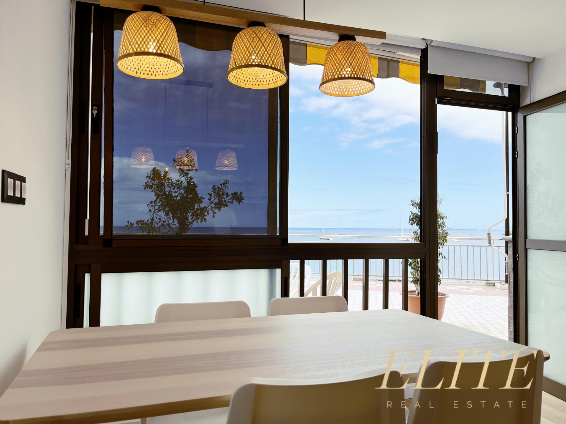 Apartament en venda en Mogán amb Terrassa i Alarma