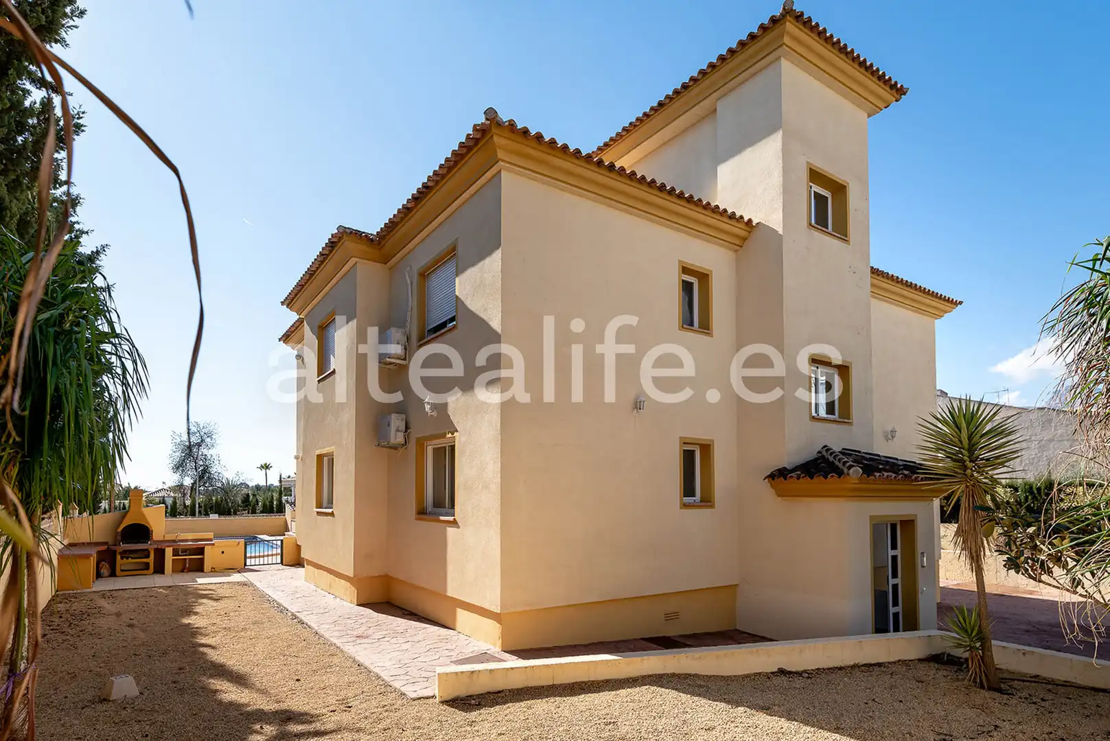 Apartamento de alquiler en El Tossal - Bello Horizonte