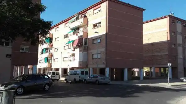 Wohnung zum Verkauf in Carrer Joan Carles, imagen 3