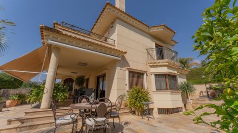 Foto 5 de Casa o xalet en venda a Peña de las Águilas, Elche / Elx