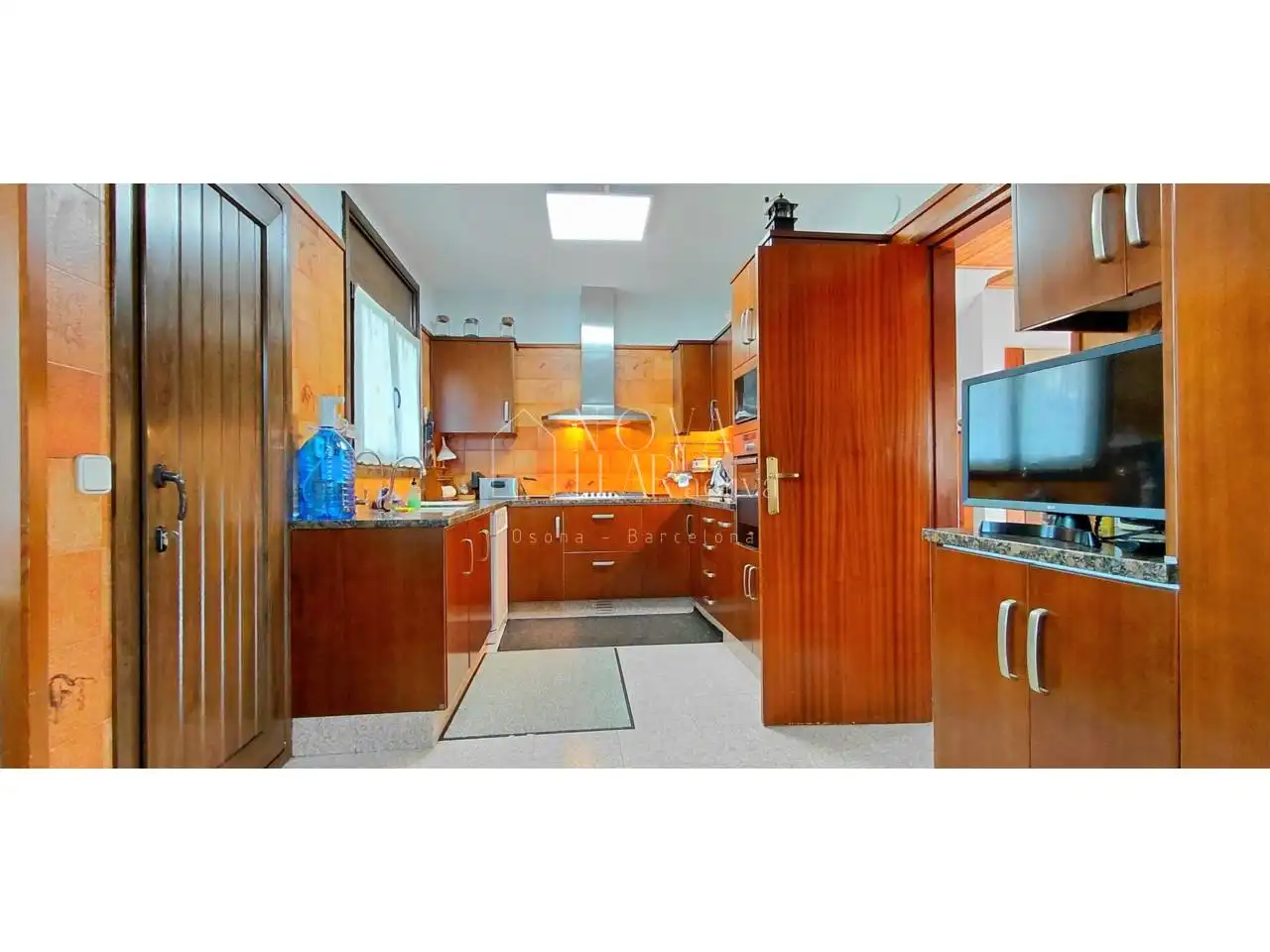 Detached house with pool for sale in Aiguafreda, imagen 29
