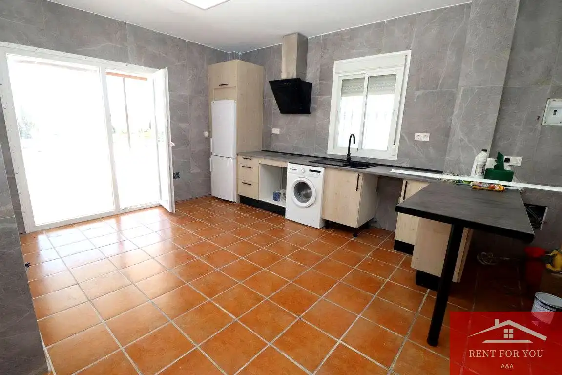 Casa o chalet de alquiler en Coín, Málaga