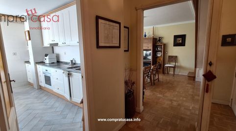 Foto 4 de Dúplex en venda a Calle Calle Trigo, Ezequiel González - Conde de Sepúlveda, Segovia Capital