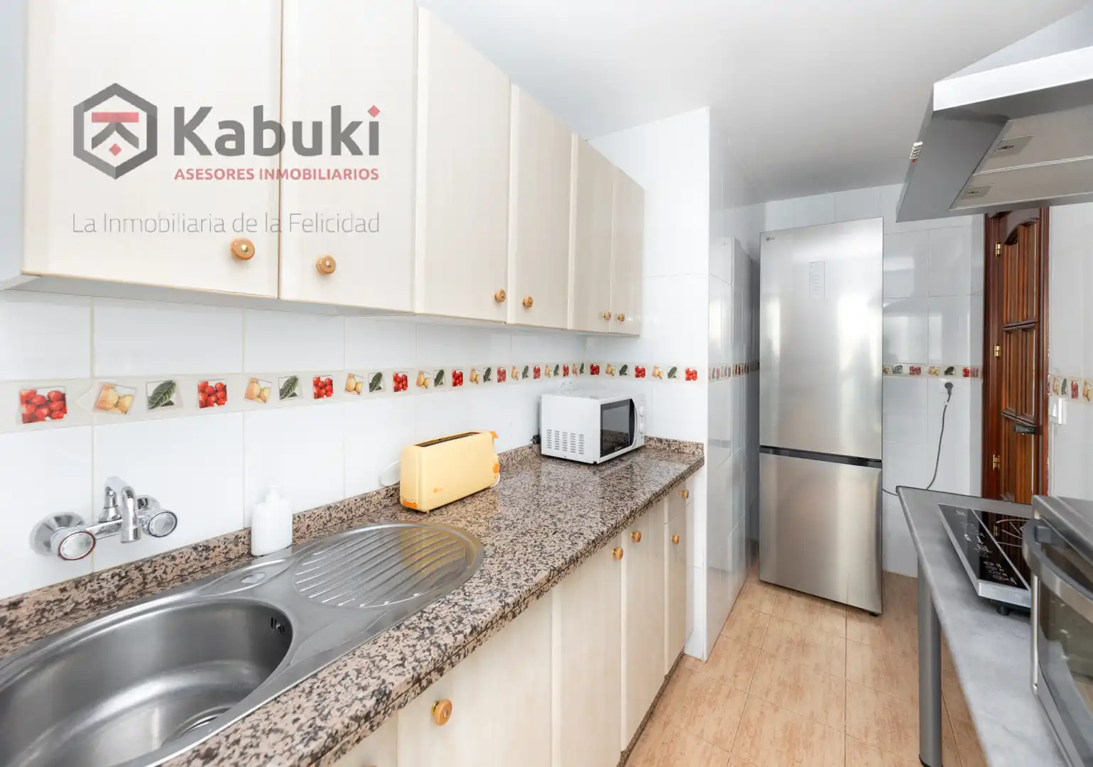 Flat with lift to rent in Granada - CL PEDRO ANTONIO DE ALARCON 75, imagen 5