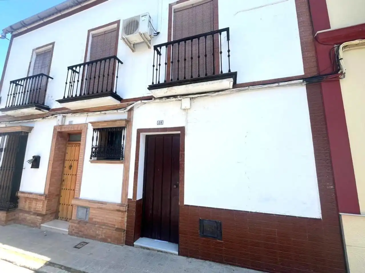 Adossat en venda a AGUAS 48, imagen 6