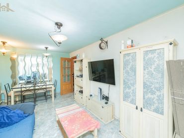 Piso con ascensor en venta en Calle de Mónaco
