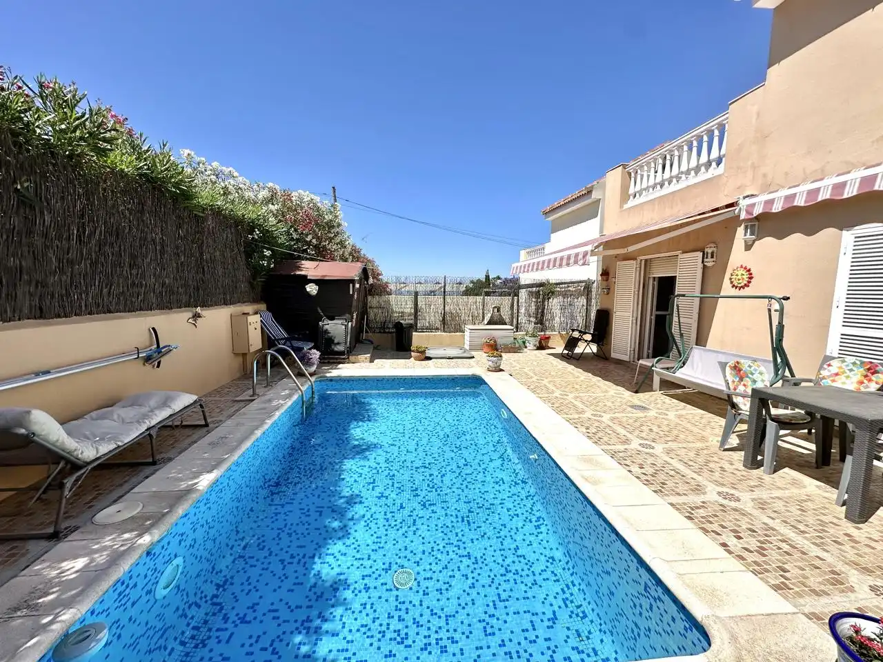 Haus oder Chalet zum Verkauf in Las Encinas, Fuente de Piedra