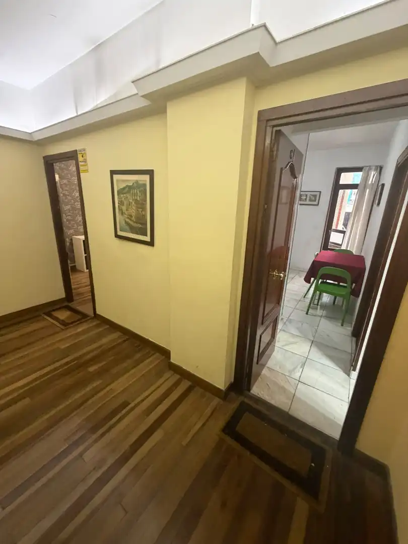 Appartamento con balcone in vendita a Errekalde, imagen 7