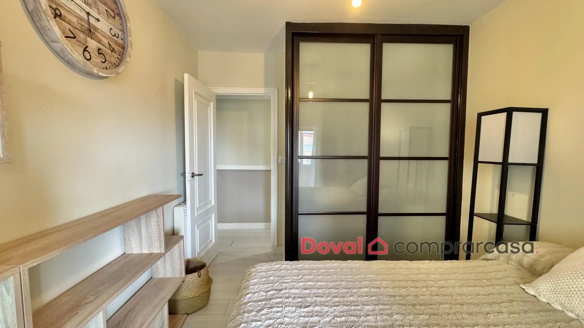 Piso con terraza en venta en Calle Calle Portela, imagen 19