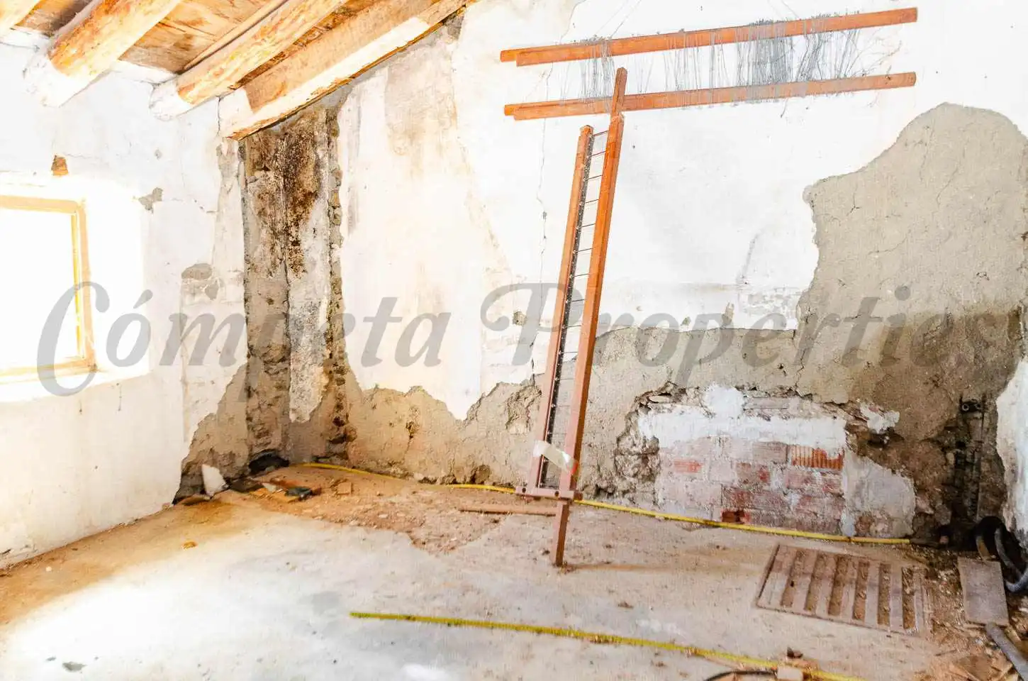 Casa rústica en venta en Cómpeta, imagen 15