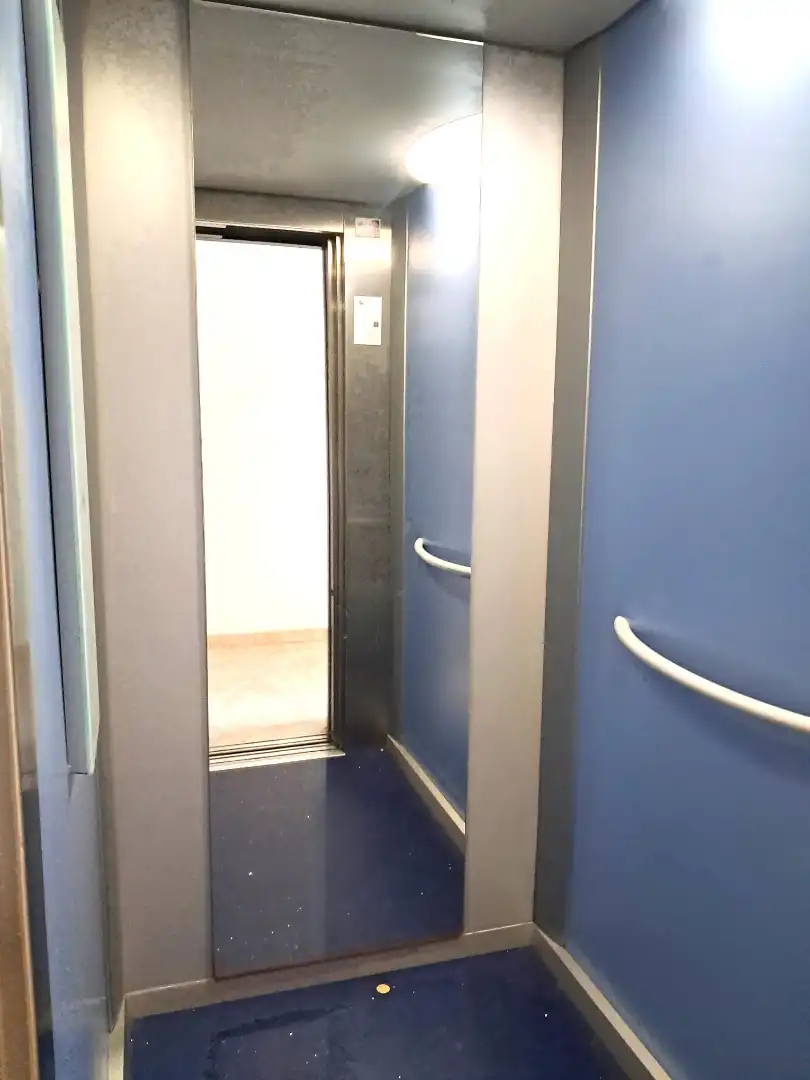 Piso en venta en Roquetas de Mar con Aire acondicionado y Terraza