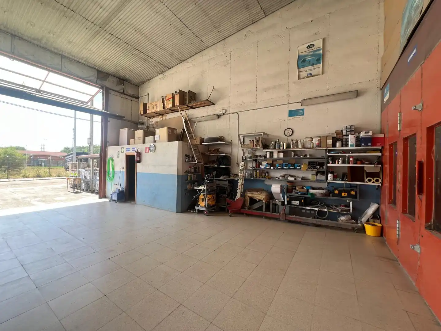 Local comercial en venda a Plaza Poligono Industrial, imagen 10