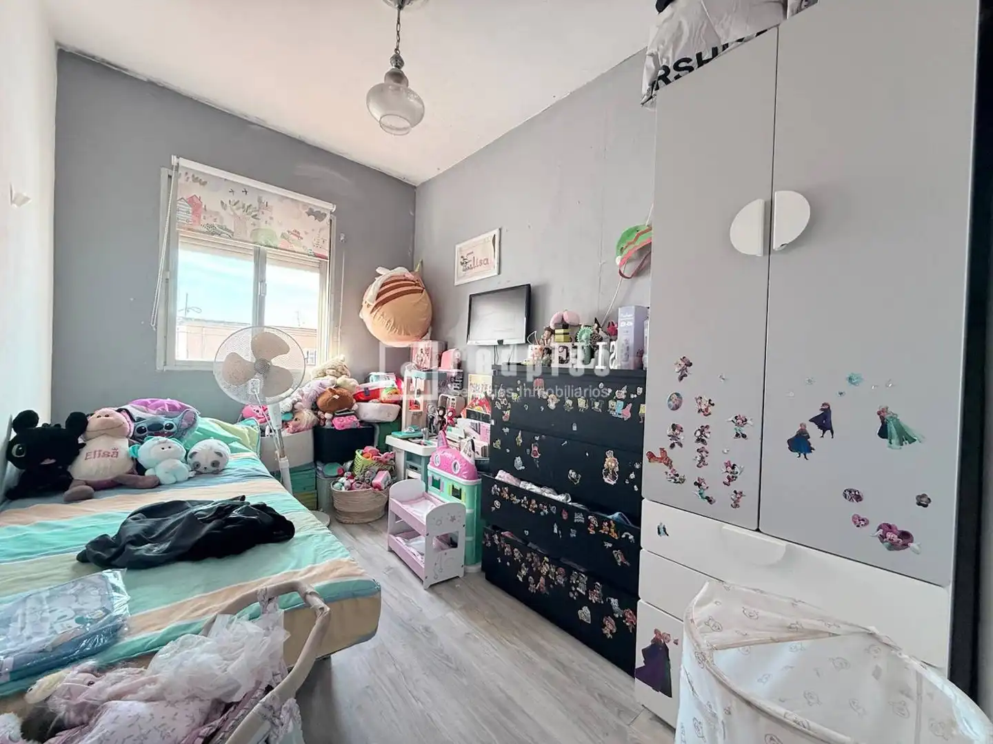 Wohnung zum Verkauf in de Fornillos, imagen 4