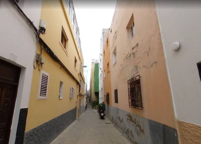 Casa adosada en Venta en Carretera Centro