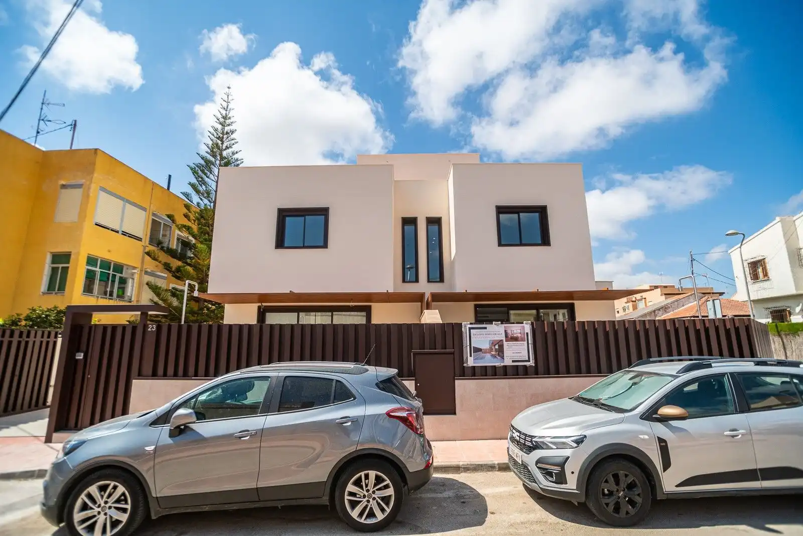 Casa amb piscina en venda a San Javier ciudad, imagen 21