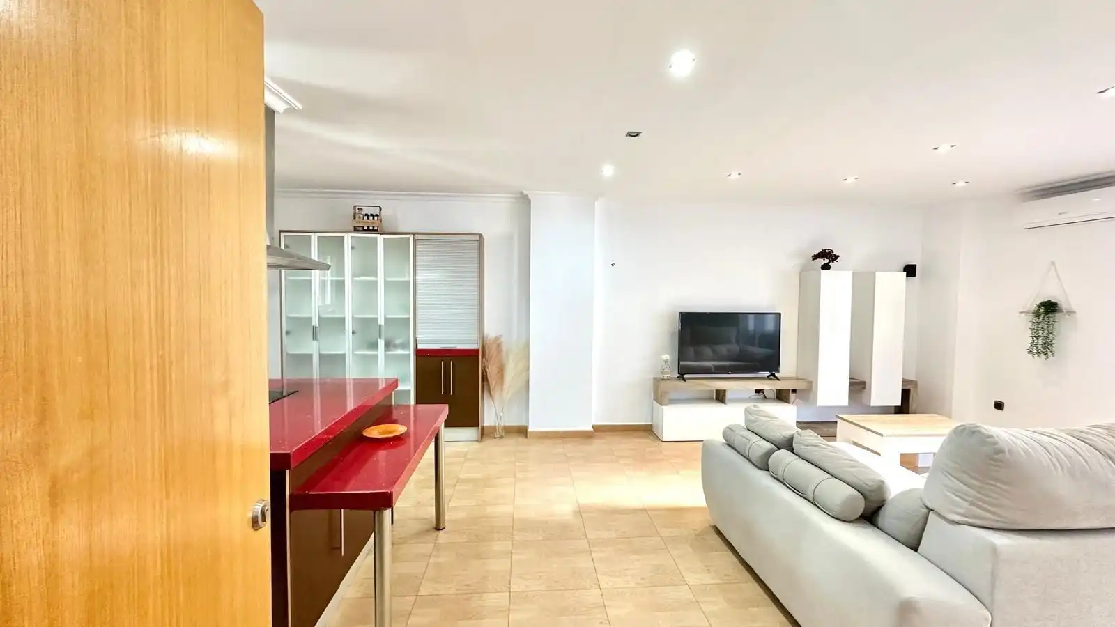 Apartment with lift for sale in Playa del Cura, imagen 9