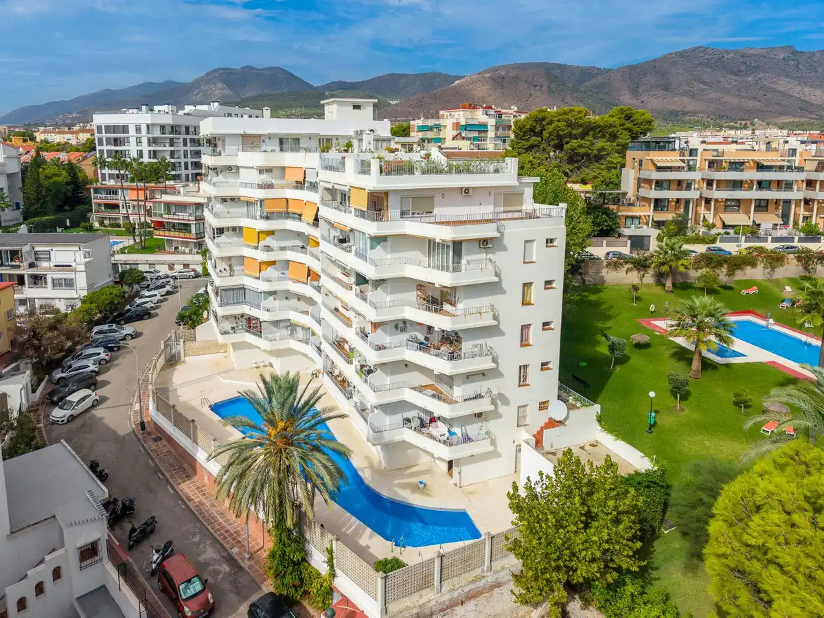 Appartement compact avec piscine à vendre à Centro, imagen 34