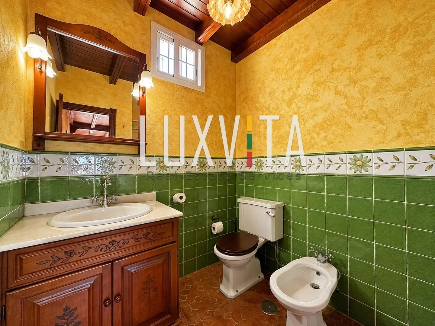 Casa con jardín en venta en GENERAL TF 24 (ESPERANZA), imagen 52