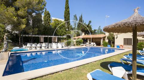 Foto 2 de Casa o xalet de lloguer a Carrer del Corb Marí, Port de Pollença, Pollença