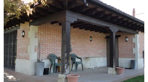 Foto 2 de Casa o xalet en venda a Polígono Argales, Valladolid Capital