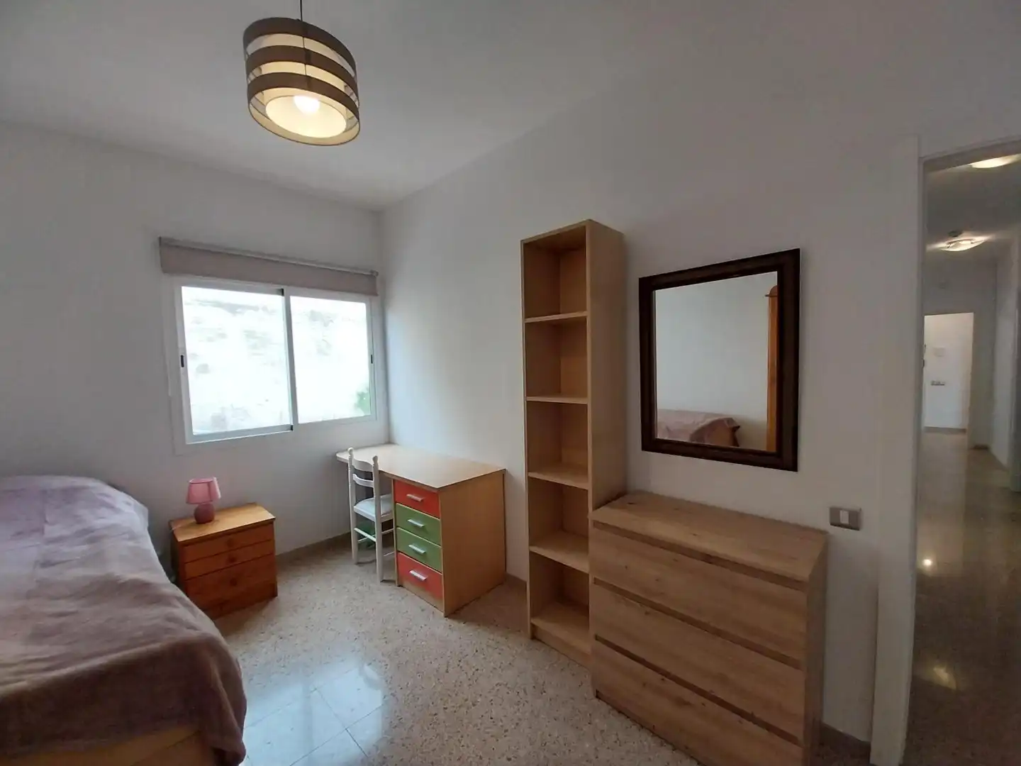 Flat for rent in San Cristóbal - Playa de la Laja