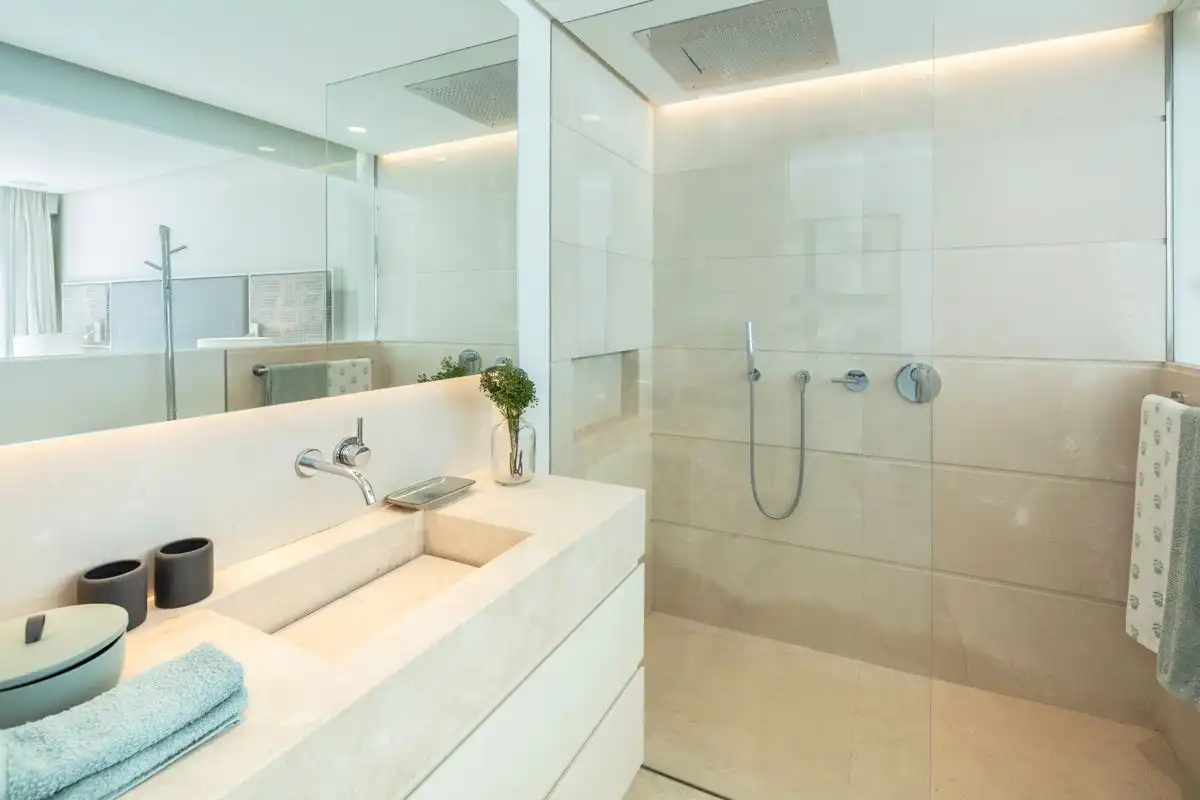 Apartment mit Pool zum Verkauf in Milla de Oro, imagen 16