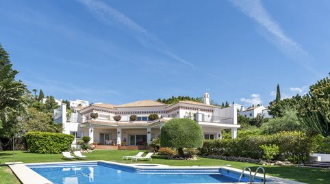 Foto 4 de Casa o chalet en venta en El Paraíso, Benahavís