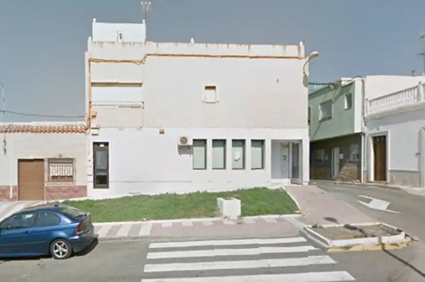 Local comercial en venda a almeria