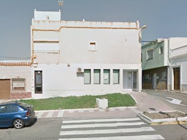 Gewerbefläche zum Verkauf in almeria