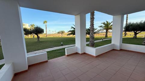 Foto 2 de Planta baja en venta en Roldán, Torre-Pacheco