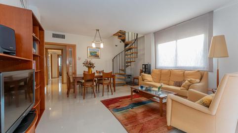 Foto 2 de Ático en venta en Els Canyars, Barcelona