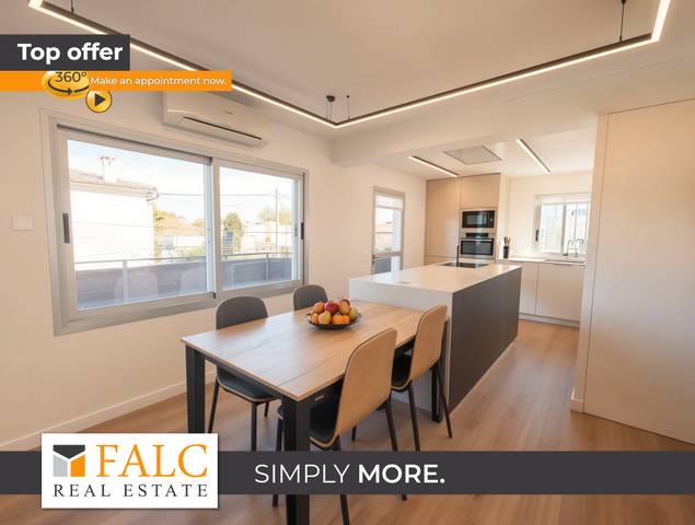 Apartamento en Alquiler en Amanecer